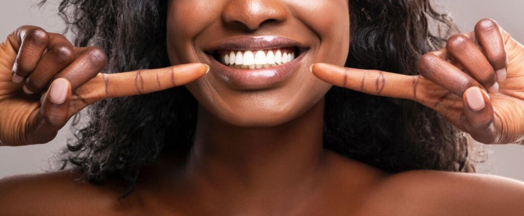 What To Expect From Zoom! Whitening
