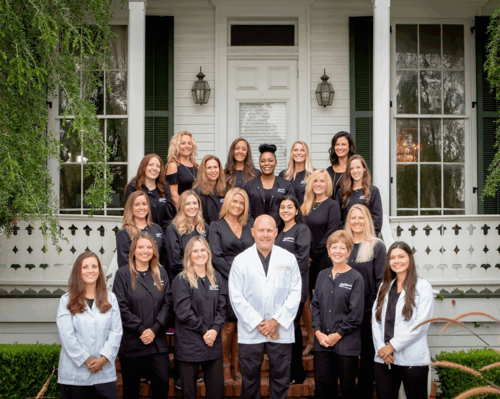 How the Top Cosmetic Dentistry Treatments Transform Smiles in Memphis