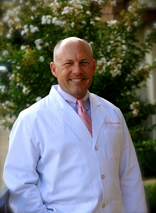 Dr.Scott Edwards dentist memphis