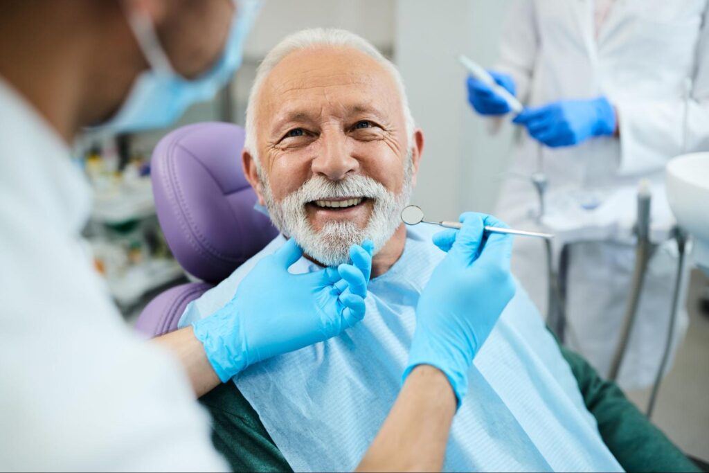 Partial Dentures vs. Full Dentures: Which Is Right for You?