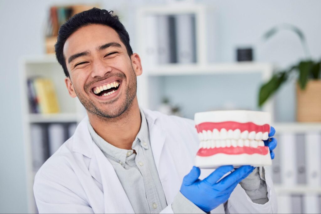 What Options Are Available for Restoring Missing Teeth?