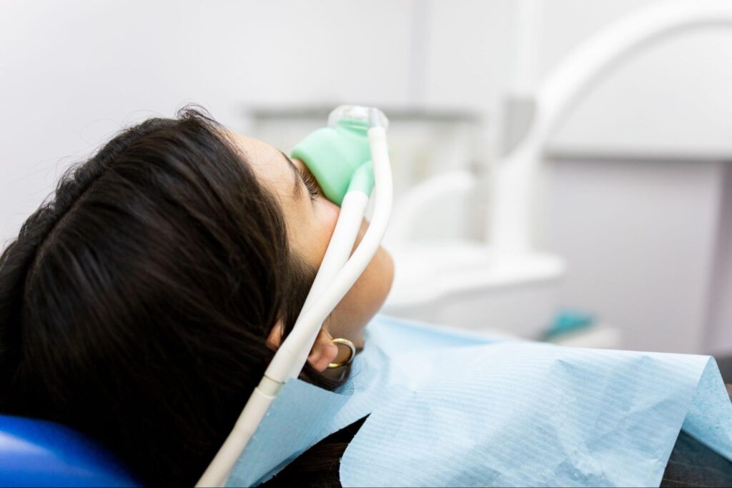 The Benefits of Sedation Dentistry