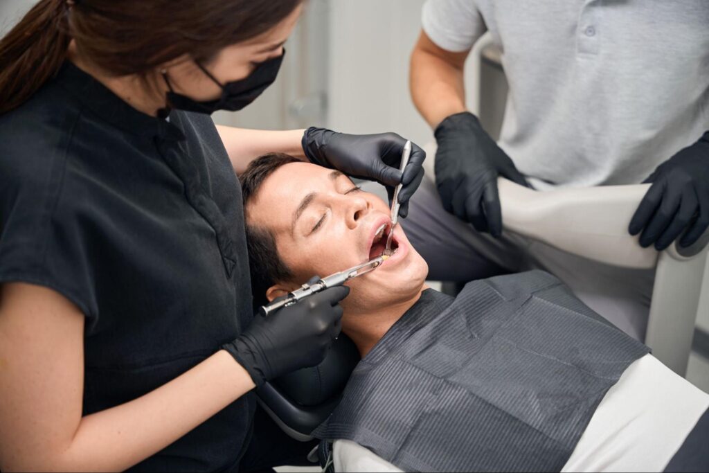 The Benefits of Sedation Dentistry