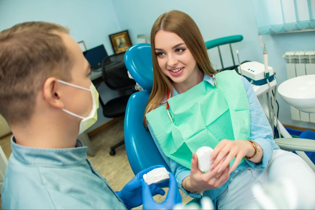 The Benefits of Sedation Dentistry