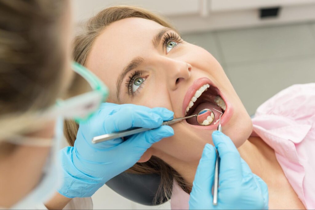 How Crowns Can Restore and Enhance Your Smile