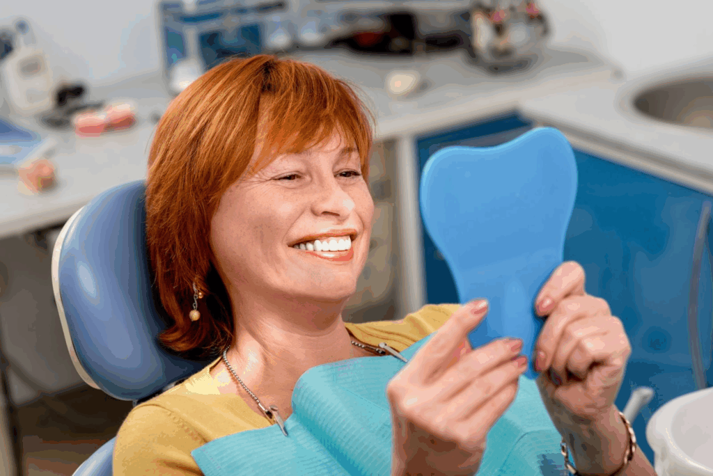 How the Top Cosmetic Dentistry Treatments Transform Smiles in Memphis