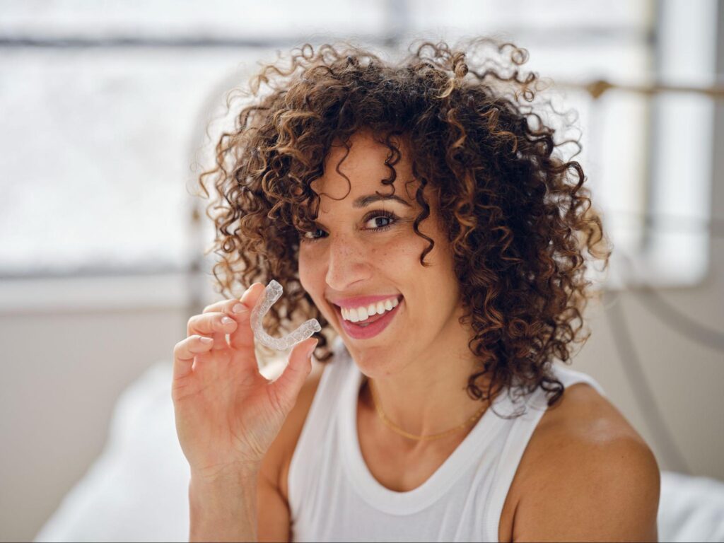 How Invisalign for Teens Keeps Smiles in Style