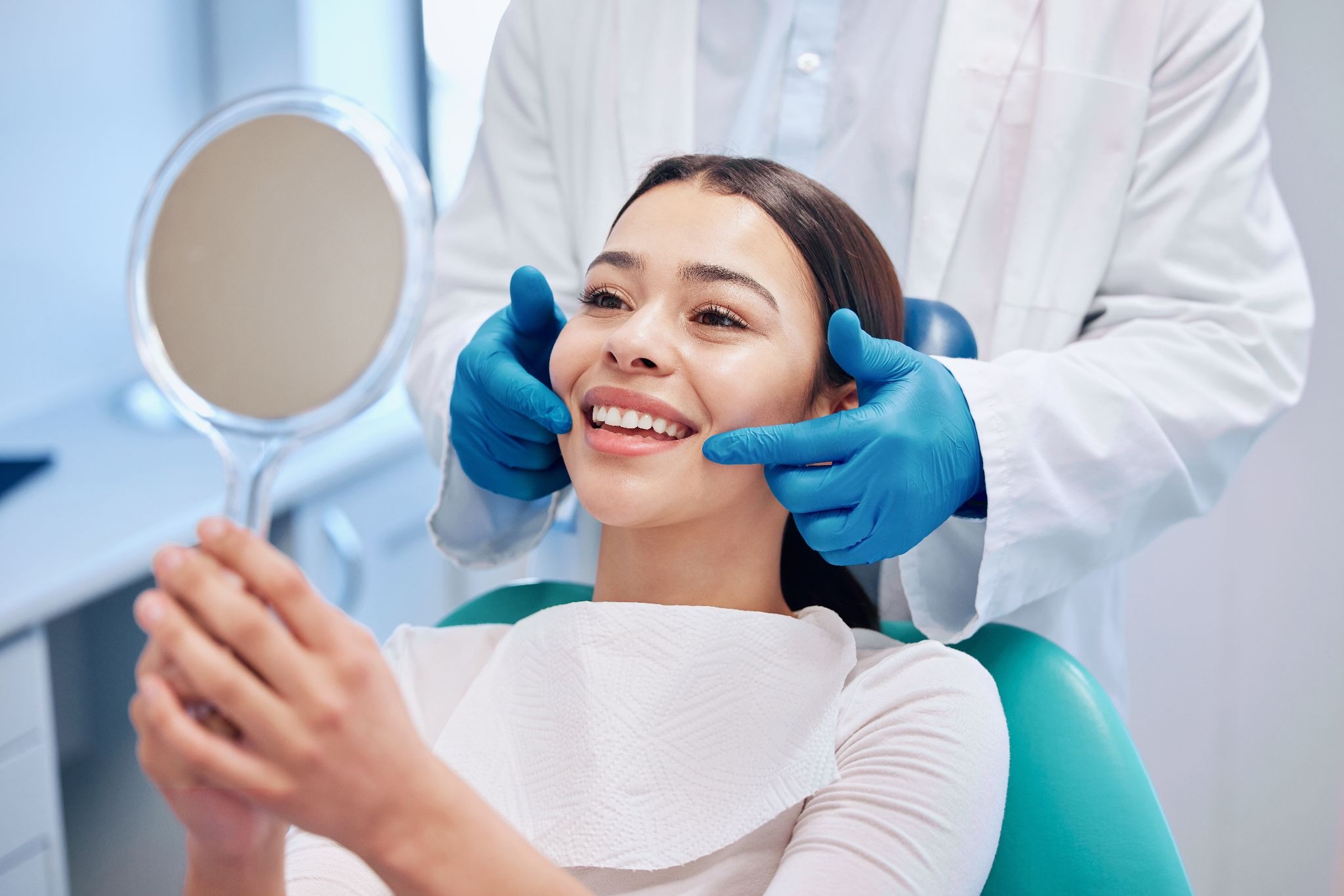 How to Choose the Right Dentist in Memphis, TN